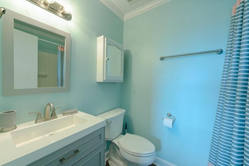 Sandy Dunes Oceanfront Condo - Just Renovated June 2020 Myrtle Beach Exterior foto