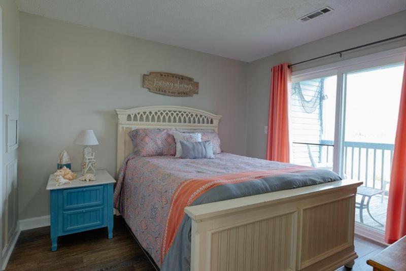 Sandy Dunes Oceanfront Condo - Just Renovated June 2020 Myrtle Beach Exterior foto