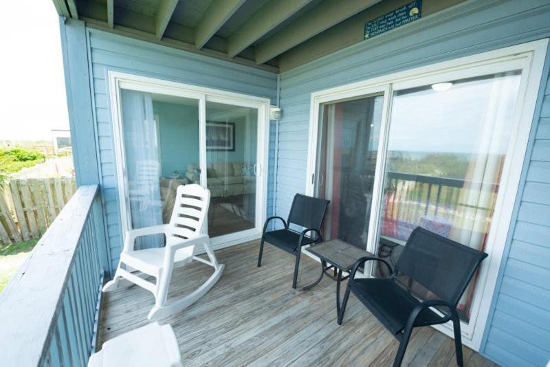 Sandy Dunes Oceanfront Condo - Just Renovated June 2020 Myrtle Beach Exterior foto